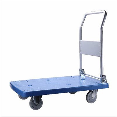 Сгъваема ръчна количка