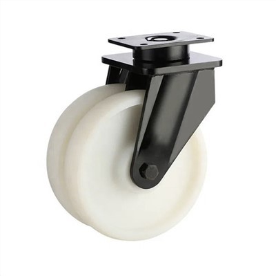 Колела за тежки машини