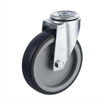 TPR леки промишлени колела